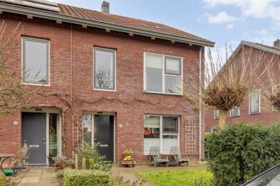 Woning Kievitsbloemstraat 18 Arnhem