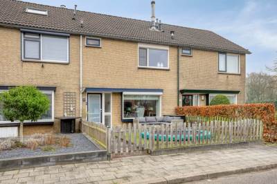 Woning De Steenkamp 116 Voorthuizen
