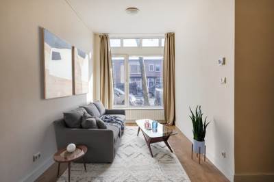 Woning Westduinweg 72 Den Haag