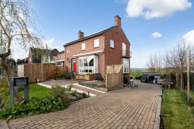 Woning Doctor van Noortstraat 113 Leidschendam