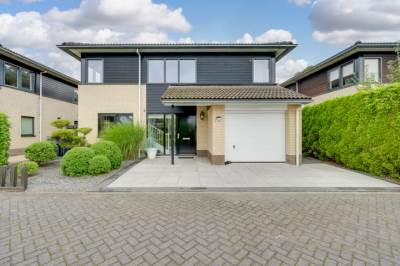 Woning Bongerd 34 Heerhugowaard