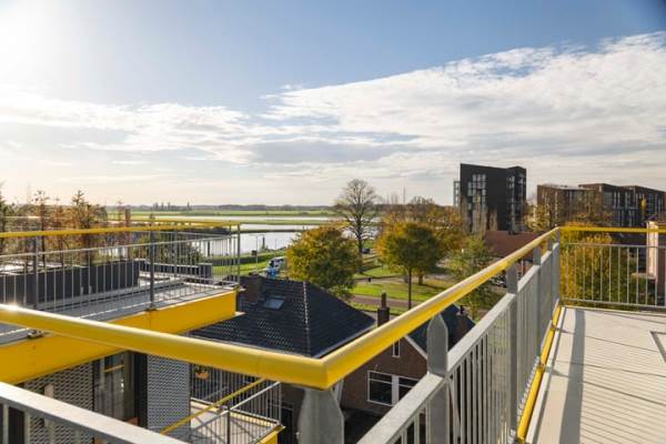 Woning Zuiderzeestraat 95 Deventer