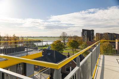 Woning Zuiderzeestraat 95 Deventer