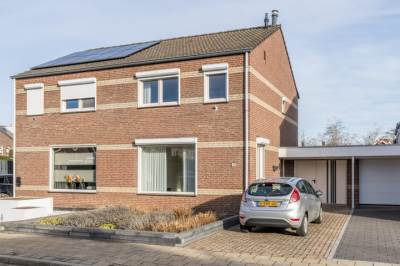 Woning Kleine Kommel 9 Munstergeleen