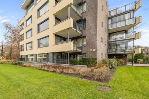 Woning Mariaplein 18 Roosendaal