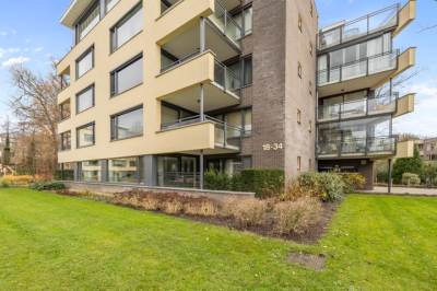 Woning Mariaplein 18 Roosendaal