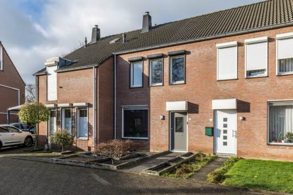 Woning Akkermansdreef 6 Geleen