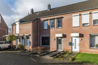 Woning Akkermansdreef 6 Geleen