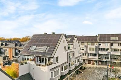 Woning De Schepershilt 4 Leusden