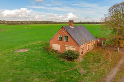 Woning Gerichtenweg 21 Doornspijk