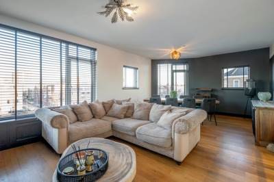 Woning Lopikstraat 7 Den Haag