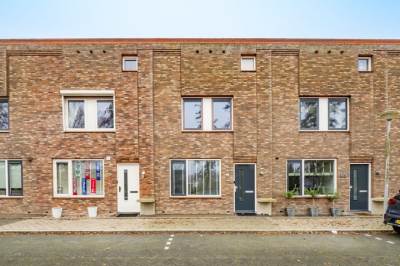 Woning Zeedistel 68 De Meern
