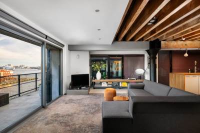 Woning Lloydstraat 174 Rotterdam