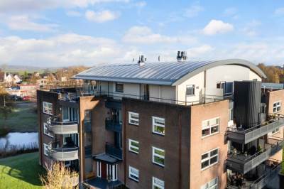 Woning de Anjen 25 Kollum