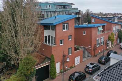 Woning Boompjes 2 Almelo