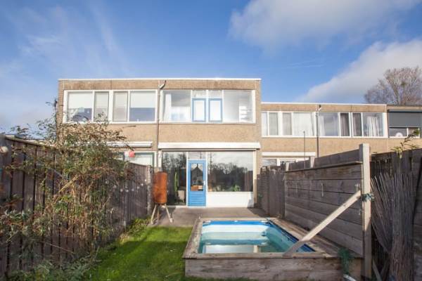 Woning Spirealaan 174 Winterswijk