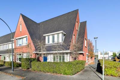 Woning Varsseveldstraat 17 Tilburg
