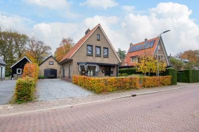 Woning Hakschaer 6 Putten