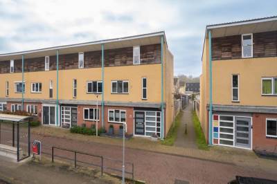 Woning Atalantalaan 15 Enschede