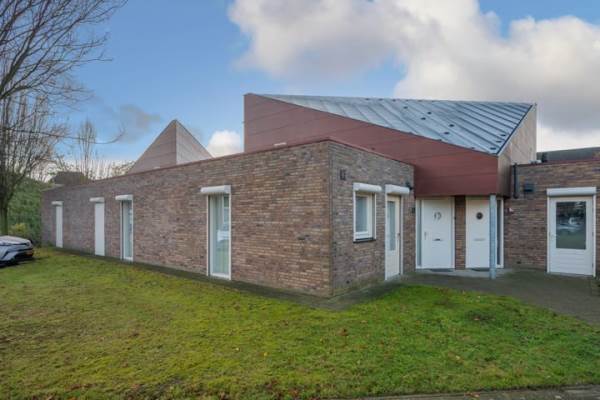 Woning Zilverplak 7 Tegelen