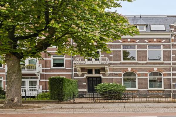 Woning Groesbeekseweg 21 Nijmegen