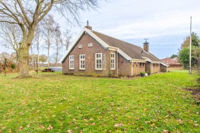 Woning Koloniesweg 5 Bellingwolde