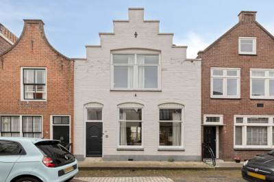 Woning Sint Domusstraat 62 Zierikzee