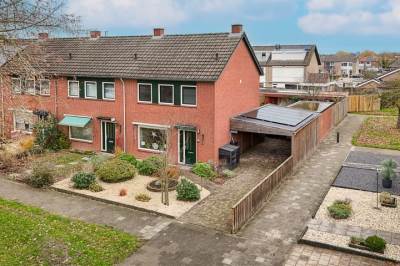 Woning Nalenshof 16 Beesd