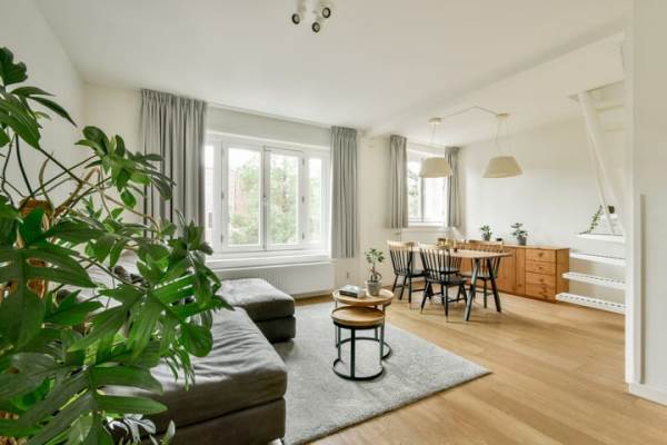 Woning Aalsmeerweg 313 Amsterdam