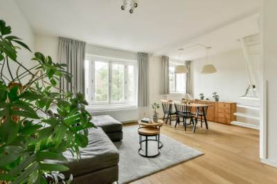 Woning Aalsmeerweg 313 Amsterdam