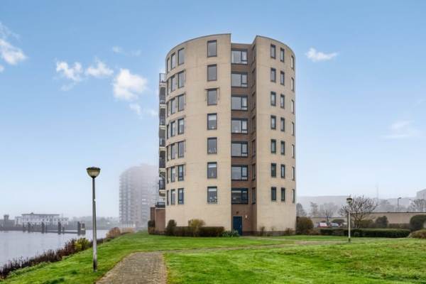 Woning IJsselzoom 96 Capelle aan den IJssel