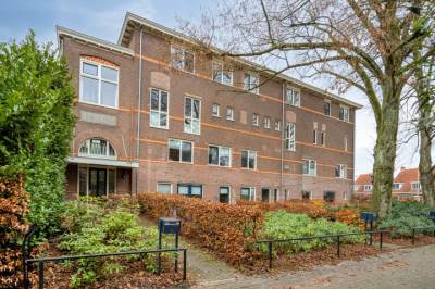 Woning St.Bernulphusstraat 7A Oosterbeek