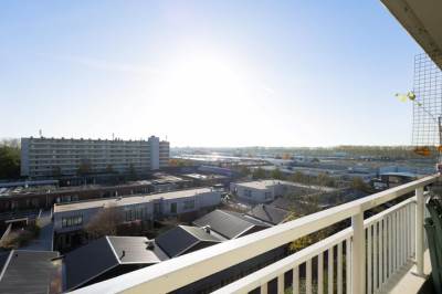 Woning Heemraadweg 703 Weesp