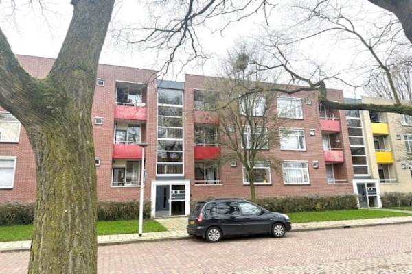 Woning Arubastraat 38 Hengelo (OV)