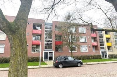 Woning Arubastraat 38 Hengelo (OV)