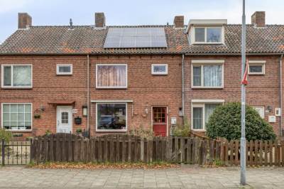 Woning Gestelseweg 138 Den Bosch