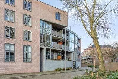 Woning Krommeweg 24 Den Bosch