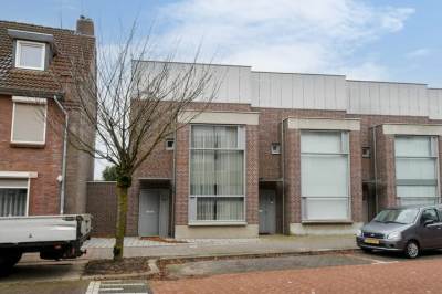Woning Koningin Regentesselaan 44 Roermond