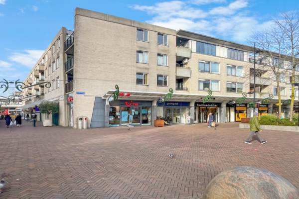Woning Noordeinde 295 Almere