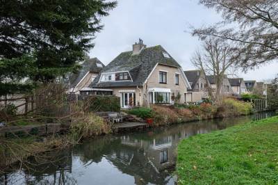 Woning Hazelaarhof 35 Papendrecht