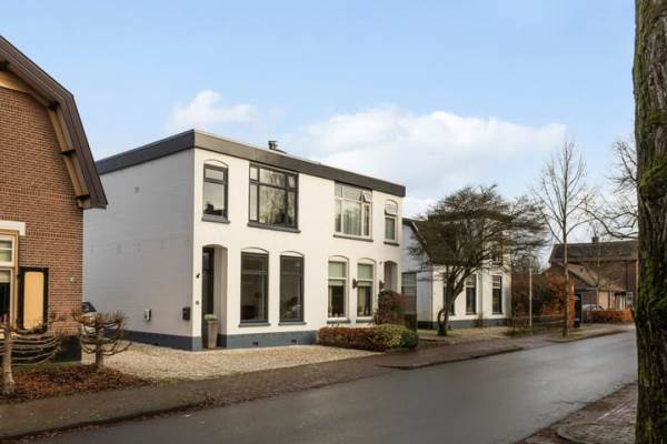 Woning Koningstraat 61 Apeldoorn