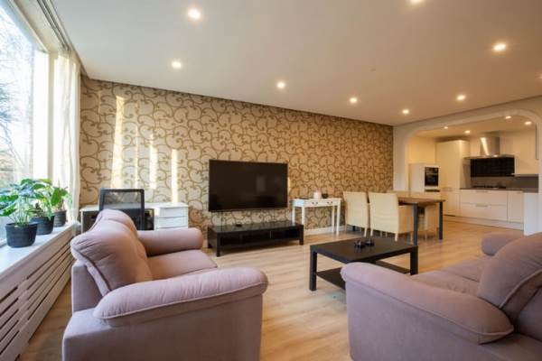 Woning Logger 24 Amstelveen