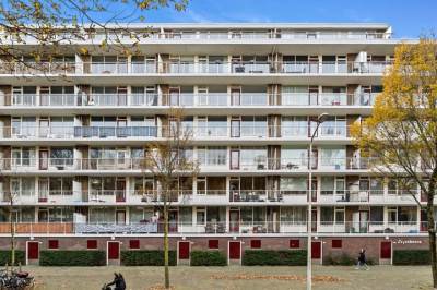 Woning Volendamlaan 1054 Den Haag