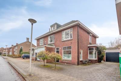 Woning Scholten Reimerstraat 47 Enschede