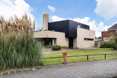 Woning Oldenzaalsestraat 380 Enschede