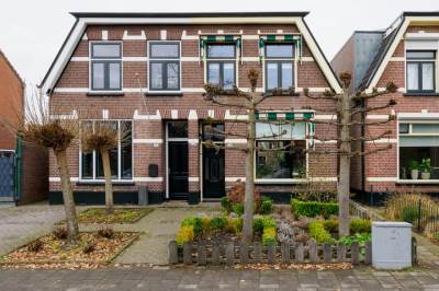 Woning Dennenbosweg 199 Hengelo (OV)