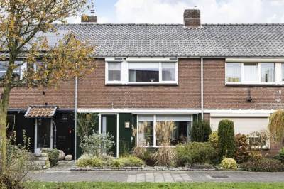 Woning Toekomststraat 143 Enschede