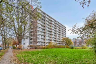 Woning Antwerpenstraat 194 Breda