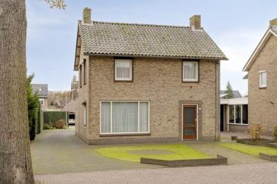 Woning O.-L.-Vrouwestraat 16 Handel