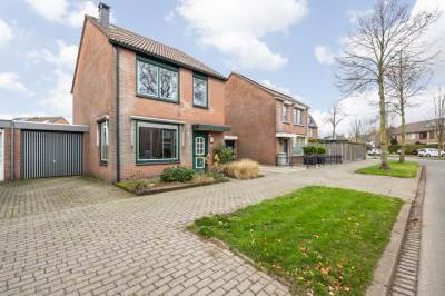 Woning Heienlangdonk 37 Breda